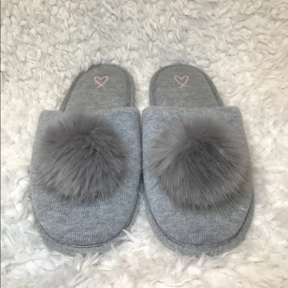 Slide ons